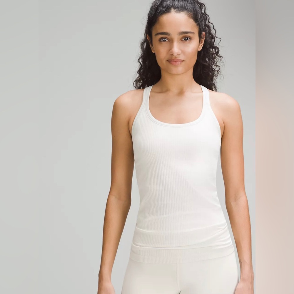 Ebb to Street Tank Top